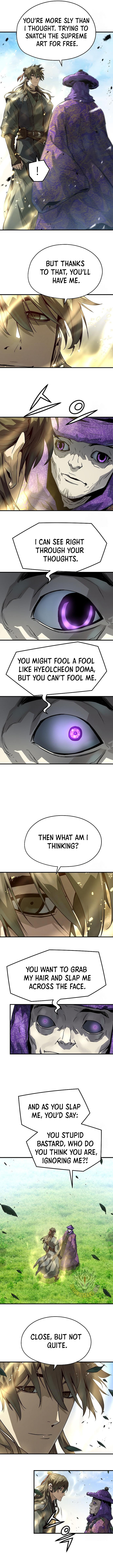 Absolute Regression Chapter 46 5